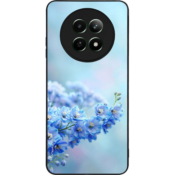 Sonique ���� Sunset in Eden Series ��� Realme 12 5G / Realme 12x Blue Delphia