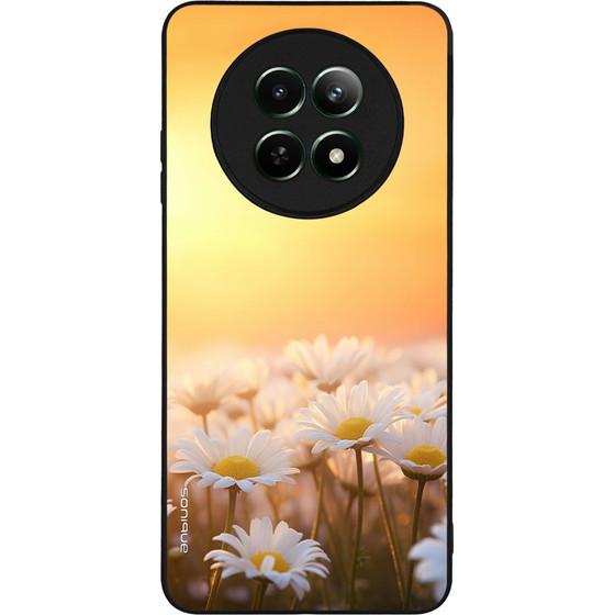 Sonique ���� Sunset in Eden Series ��� Realme 12 5G / Realme 12x Golden Daisy