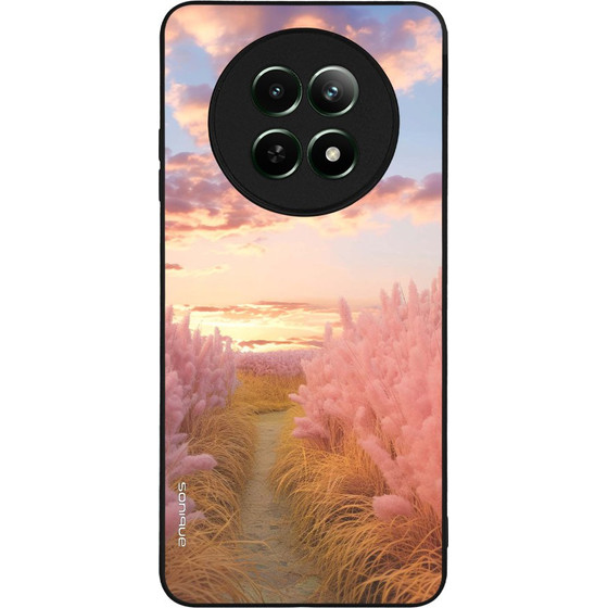 Sonique ���� Sunset in Eden Series ��� Realme 12 5G / Realme 12x Golden Hour