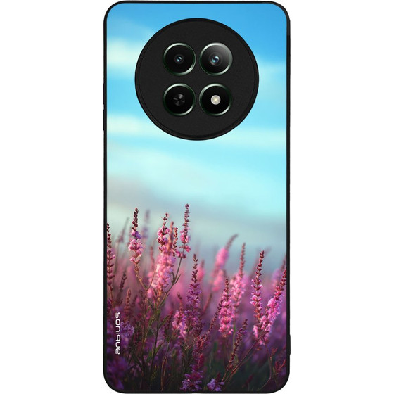 Sonique ���� Sunset in Eden Series ��� Realme 12 5G / Realme 12x Lavender Mist