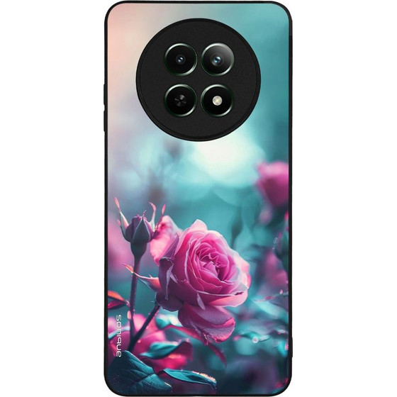Sonique ���� Sunset in Eden Series ��� Realme 12 5G / Realme 12x Morning Rose