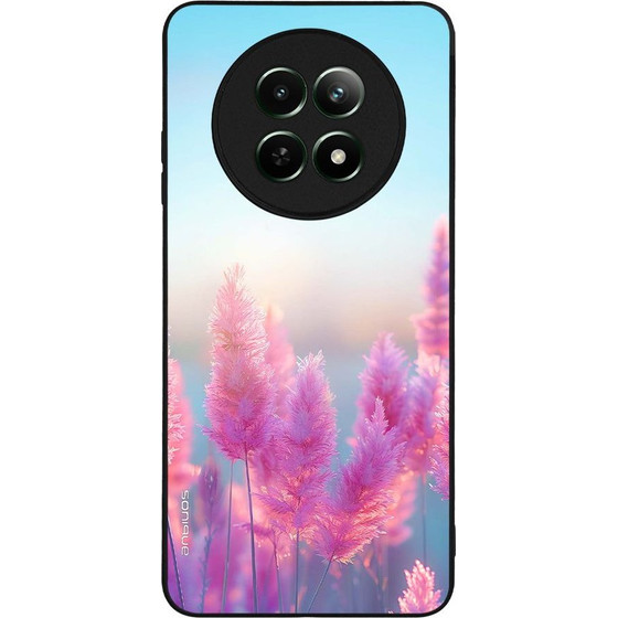 Sonique ���� Sunset in Eden Series ��� Realme 12 5G / Realme 12x Pampas Ether