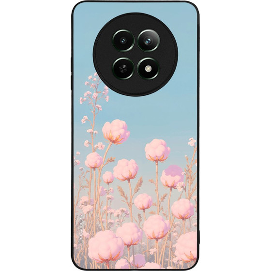 Sonique ���� Sunset in Eden Series ��� Realme 12 5G / Realme 12x Pure Cotton