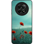 Sonique ���� Sunset in Eden Series ��� Realme 12 5G / Realme 12x Scarlet Poppy
