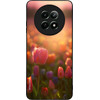 Sonique ���� Sunset in Eden Series ��� Realme 12 5G / Realme 12x Tulip Velvet