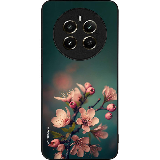 Sonique ���� Sunset in Eden Series ��� Realme 12 Plus 5G Almond Blossom