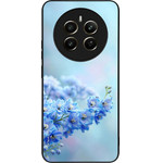 Sonique ���� Sunset in Eden Series ��� Realme 12 Plus 5G Blue Delphia