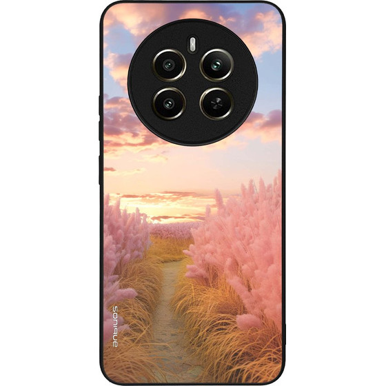 Sonique ���� Sunset in Eden Series ��� Realme 12 Plus 5G Golden Hour