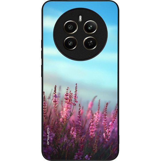 Sonique ���� Sunset in Eden Series ��� Realme 12 Plus 5G Lavender Mist