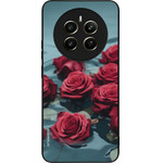 Sonique ���� Sunset in Eden Series ��� Realme 12 Plus 5G Midnight Rose