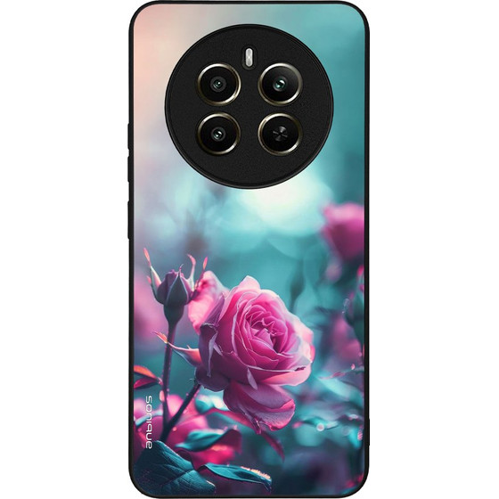 Sonique ���� Sunset in Eden Series ��� Realme 12 Plus 5G Morning Rose