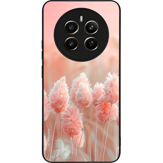 Sonique ���� Sunset in Eden Series ��� Realme 12 Plus 5G Pink Mirage