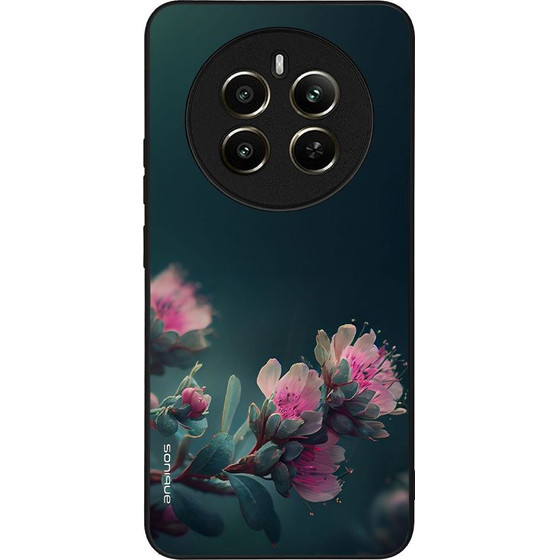 Sonique ���� Sunset in Eden Series ��� Realme 12 Plus 5G Rhodo Garden