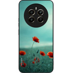 Sonique ���� Sunset in Eden Series ��� Realme 12 Plus 5G Scarlet Poppy
