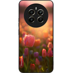 Sonique ���� Sunset in Eden Series ��� Realme 12 Plus 5G Tulip Velvet