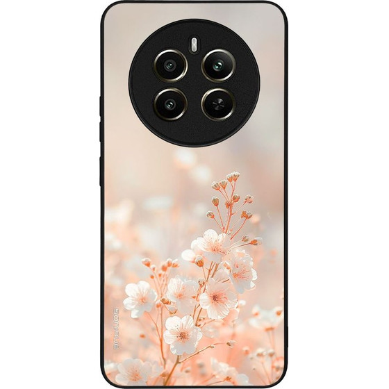 Sonique ���� Sunset in Eden Series ��� Realme 12 Plus 5G Zen Blossom
