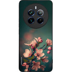 Sonique ���� Sunset in Eden Series ��� Realme 12 Pro 5G / Realme 12 Pro Plus 5G Almond Blossom
