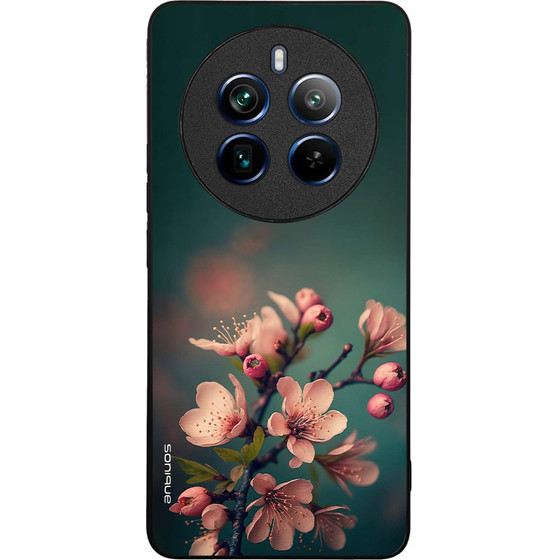 Sonique ���� Sunset in Eden Series ��� Realme 12 Pro 5G / Realme 12 Pro Plus 5G Almond Blossom