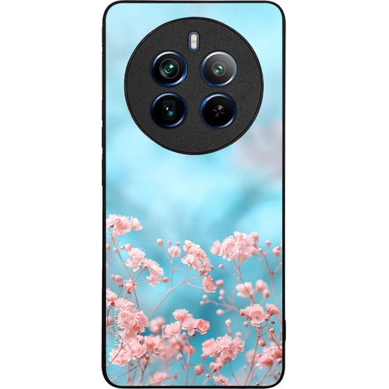 Sonique ���� Sunset in Eden Series ��� Realme 12 Pro 5G / Realme 12 Pro Plus 5G Baby's Breath