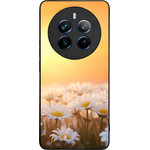 Sonique ���� Sunset in Eden Series ��� Realme 12 Pro 5G / Realme 12 Pro Plus 5G Golden Daisy