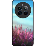 Sonique ���� Sunset in Eden Series ��� Realme 12 Pro 5G / Realme 12 Pro Plus 5G Lavender Mist