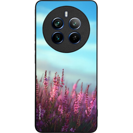 Sonique ���� Sunset in Eden Series ��� Realme 12 Pro 5G / Realme 12 Pro Plus 5G Lavender Mist