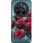Sonique ���� Sunset in Eden Series ��� Realme 12 Pro 5G / Realme 12 Pro Plus 5G Midnight Rose