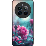 Sonique ���� Sunset in Eden Series ��� Realme 12 Pro 5G / Realme 12 Pro Plus 5G Morning Rose