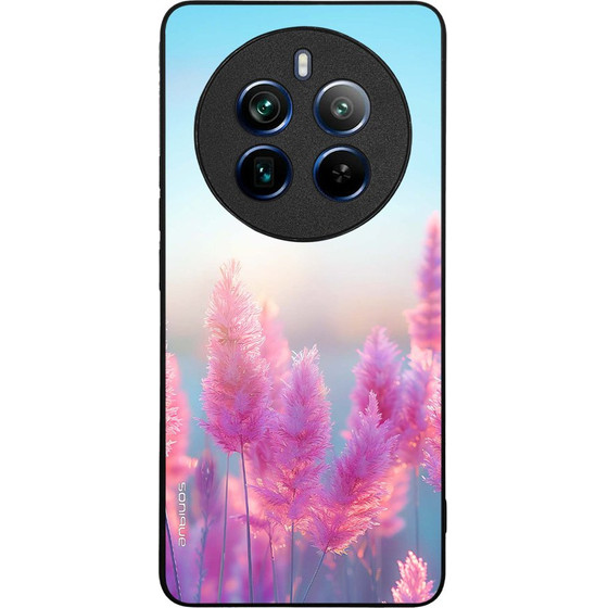 Sonique ���� Sunset in Eden Series ��� Realme 12 Pro 5G / Realme 12 Pro Plus 5G Pampas Ether