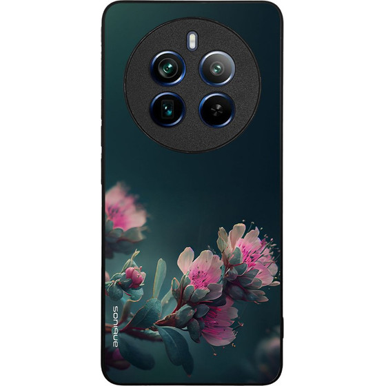Sonique ���� Sunset in Eden Series ��� Realme 12 Pro 5G / Realme 12 Pro Plus 5G Rhodo Garden