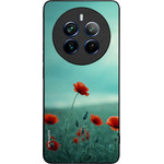 Sonique ���� Sunset in Eden Series ��� Realme 12 Pro 5G / Realme 12 Pro Plus 5G Scarlet Poppy