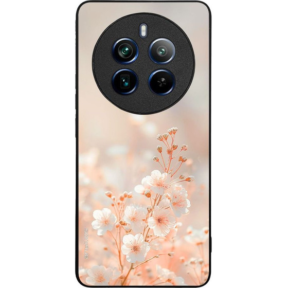 Sonique ���� Sunset in Eden Series ��� Realme 12 Pro 5G / Realme 12 Pro Plus 5G Zen Blossom