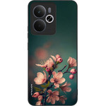 Sonique ���� Sunset in Eden Series ��� Realme 14 5G / Realme 14T 5G Almond Blossom