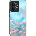 Sonique ���� Sunset in Eden Series ��� Realme 14 5G / Realme 14T 5G Baby's Breath