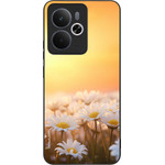 Sonique ���� Sunset in Eden Series ��� Realme 14 5G / Realme 14T 5G Golden Daisy