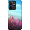 Sonique ���� Sunset in Eden Series ��� Realme 14 5G / Realme 14T 5G Lavender Mist