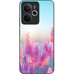 Sonique ���� Sunset in Eden Series ��� Realme 14 5G / Realme 14T 5G Pampas Ether