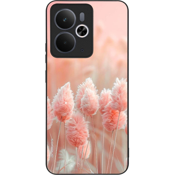Sonique ���� Sunset in Eden Series ��� Realme 14 5G / Realme 14T 5G Pink Mirage