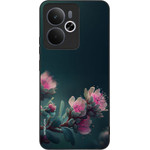 Sonique ���� Sunset in Eden Series ��� Realme 14 5G / Realme 14T 5G Rhodo Garden