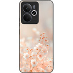 Sonique ���� Sunset in Eden Series ��� Realme 14 5G / Realme 14T 5G Zen Blossom