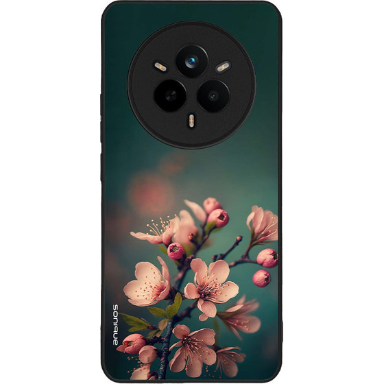 Sonique ���� Sunset in Eden Series ��� Realme 14 Pro 5G Almond Blossom