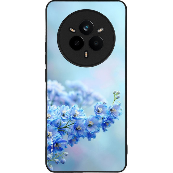 Sonique ���� Sunset in Eden Series ��� Realme 14 Pro 5G Blue Delphia