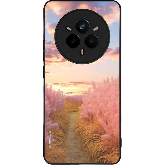 Sonique ���� Sunset in Eden Series ��� Realme 14 Pro 5G Golden Hour