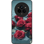 Sonique ���� Sunset in Eden Series ��� Realme 14 Pro 5G Midnight Rose
