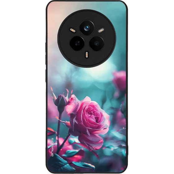 Sonique ���� Sunset in Eden Series ��� Realme 14 Pro 5G Morning Rose