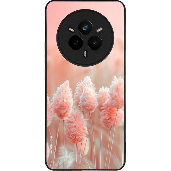 Sonique ���� Sunset in Eden Series ��� Realme 14 Pro 5G Pink Mirage