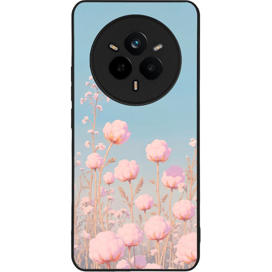 Sonique ���� Sunset in Eden Series ��� Realme 14 Pro 5G Pure Cotton