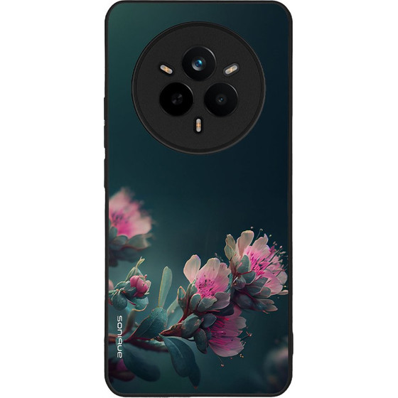 Sonique ���� Sunset in Eden Series ��� Realme 14 Pro 5G Rhodo Garden