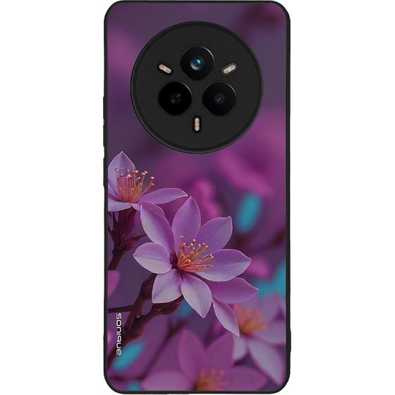 Sonique ���� Sunset in Eden Series ��� Realme 14 Pro 5G Sakura Bloom