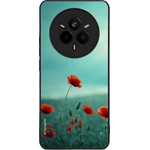 Sonique ���� Sunset in Eden Series ��� Realme 14 Pro 5G Scarlet Poppy
